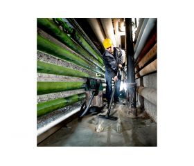 ASA 30 L PC Inox Aspirador universal