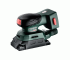 PowerMaxx SRA 12 BL Lijadora orbital de batería