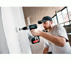 BS 18 LT  Taladro atornillador de batería