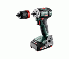 BS 18 L BL Q Taladro atornillador de batería