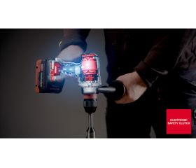 GB 18 LTX BL Q I Taladro/roscador de batería