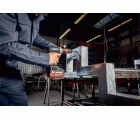GB 18 LTX BL Q I Taladro/roscador de batería