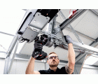 SSW 18 LT 300 BL Atornillador de impacto de batería