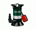 Bomba sumergible para aguas sucias PS 7500 S (0250750000)