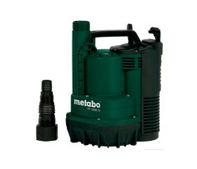 Bomba sumergible para agua limpia de aspiración plana TP 12000 SI (0251200009)