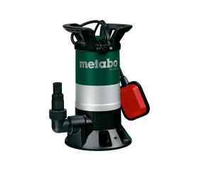 Bomba sumergible para aguas sucias PS 15000 S (0251500000)