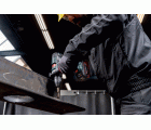 BS 18 LTX-3 BL I Metal Taladro atornillador de batería