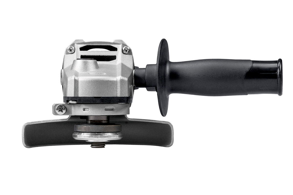 W 750-115 Amoladora angular