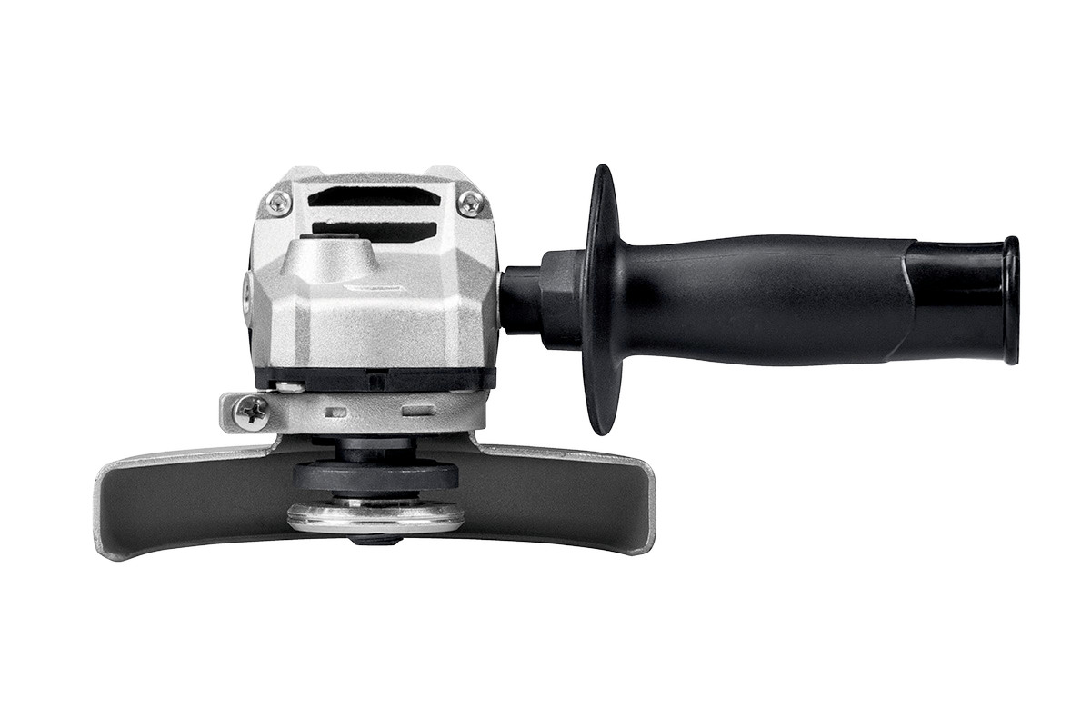 W 850-125 Amoladora angular