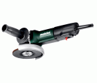 WP 850-125 Amoladora angular