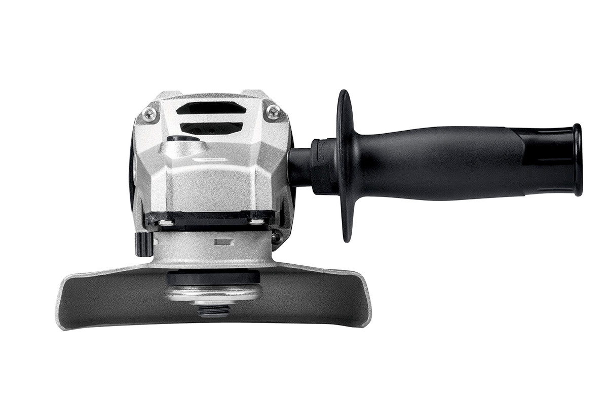 W 1100-125 Amoladora angular