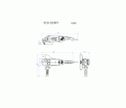 W 24-230 MVT Amoladora angular