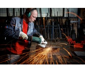 WE 24-230 MVT Amoladora angular