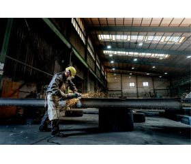 WE 24-230 MVT Amoladora angular