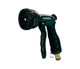 Rociadores y aspersores de jardin