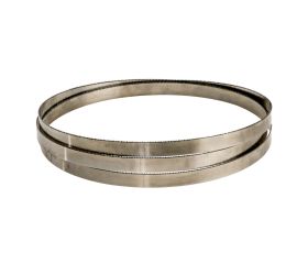 Hojas para sierras de cinta para metal