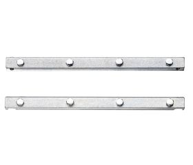 Juego de conversión regleta de contactos de cuchilla