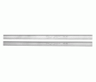 2 cuchillas de cepillo HSS, DH 330 (0911062119)