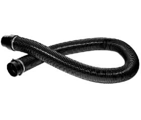 Juegos de conexión para mangueras, Ø 100 mm