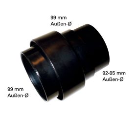 Adaptador universal (0913031288)