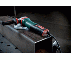 WEPBA 19-125 Q DS M-Brush Amoladora angular