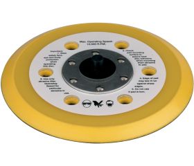 Repuesto para platos de lijar