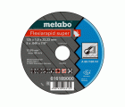 Flexiarapid super 125x1,0x22,23 acero, TF 41 (616189000)