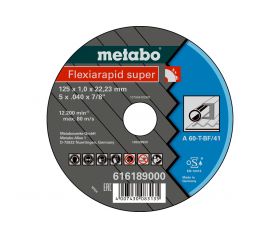 Flexiamant super acero
