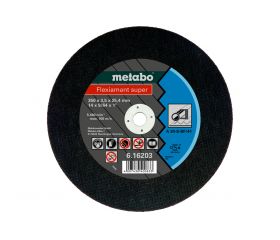 Flexiamant super 300x3,0x25,4 acero, TF 41 (616202000)