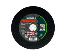 Flexiamant super 300x3,0x25,4 piedra, TF 41 (616212000)