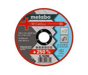 M calibur
