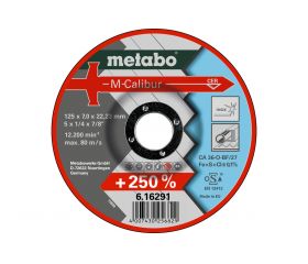 M calibur