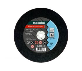 Flexiamant super 350x3,0x25,4 Inox, TF 41 (616343000)