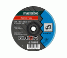 Novoflex 230x6,0x22,23 acero, SF 27 (616468000)