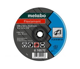 Flexiamant acero