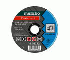 Flexiamant 125x2,5x22,23 acero, TF 41 (616732000)