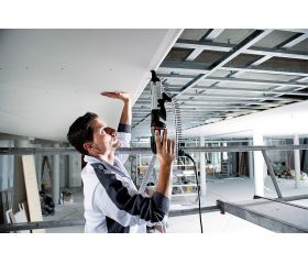 SE 6000 Atornillador para tabiques