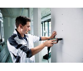 SE 6000 Atornillador para tabiques