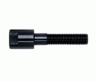 Husillo de alojamiento M 14 para 2 discos de pulir de paño (623107000)
