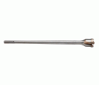 Corona de fresado SDS-max 55 x 990 mm (623378000)