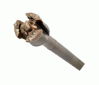 Corona de fresado SDS-max 55 x 990 mm (623378000)