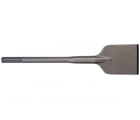 Cincel para asfalto SDS-max 400 x 90 mm (623384000)