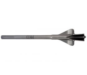 Cincel de aleta SDS-max 380 x 35 mm (623385000)