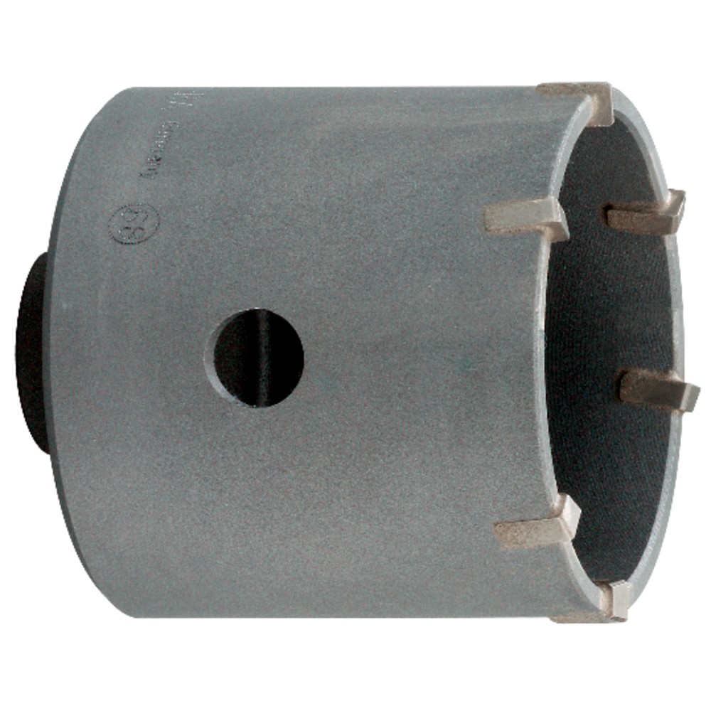 Corona para broca de martillo 40 x 55 mm, M 16