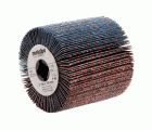 Rueda abrasiva de láminas 105x100 mm, P 80 (623479000)
