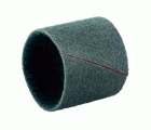 2 casquillos abrasivos de vellón 90x100 mm, finos (623496000)