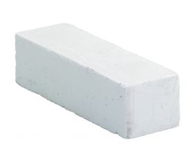 Pasta de pulir blanca, barrita de aprox. 250 g (623520000)