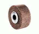 Rueda abrasiva de vellón/láminas 105x50 mm, P 80 (623527000)