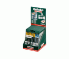 Juego de hojas para sierras de calar - SP 10 piezas (623599000)
