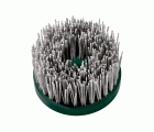 Cepillo de copa 130 mm M 14, P 60,SiC (623741000)